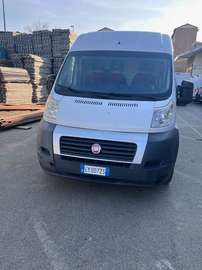 DUCATO 2.3 MTJ 35 MH2
