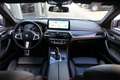BMW 530 5-serie Touring 530e xDrive Business Edition Plus Grijs - thumbnail 15