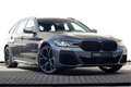 BMW 530 5-serie Touring 530e xDrive Business Edition Plus Grijs - thumbnail 1