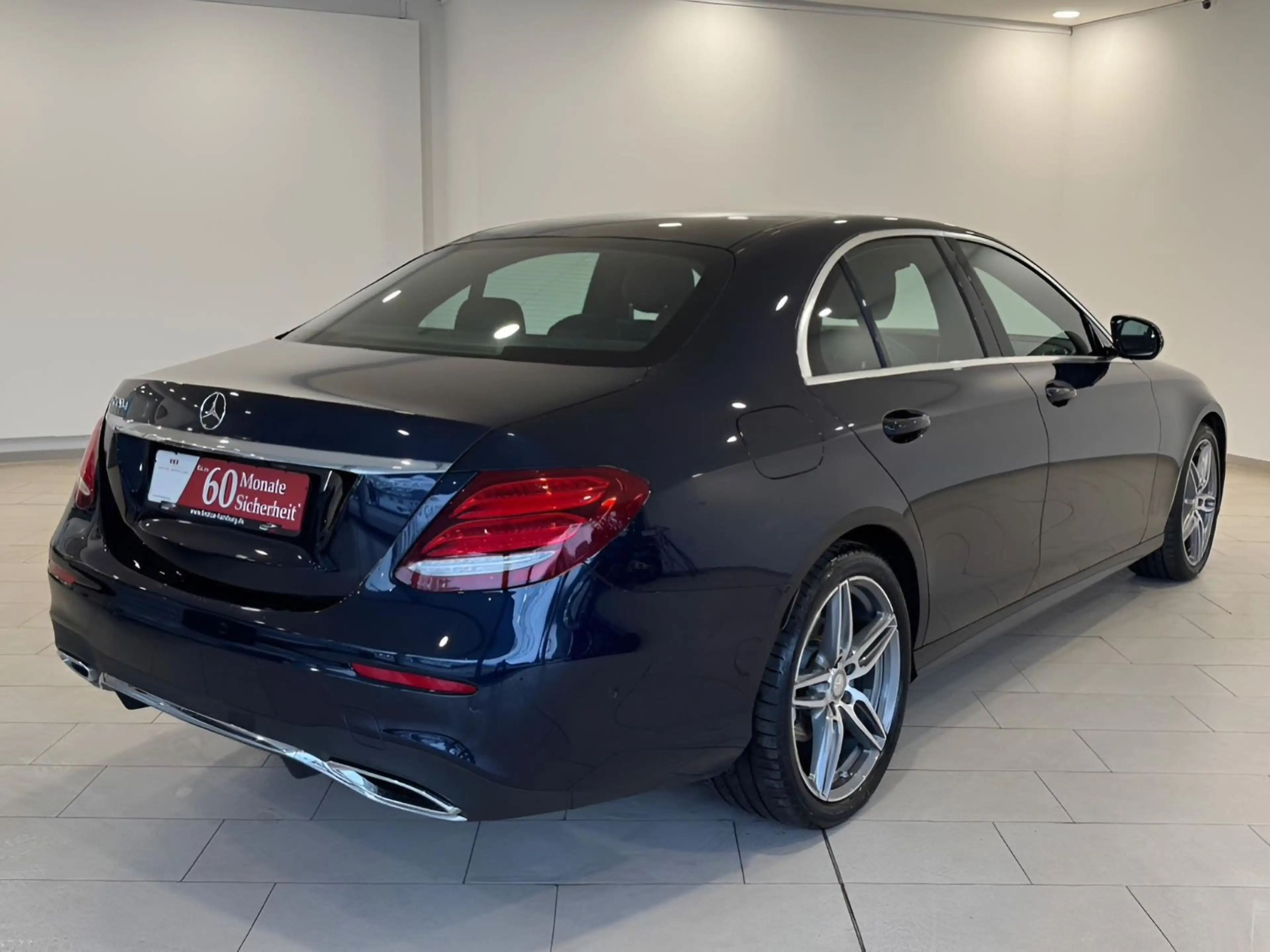 Mercedes-Benz E 220 d AMG-Line|PANO|HUD|360|WIDESCREEN|BURM|ME — photo 7