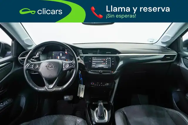 Opel Corsa view 13
