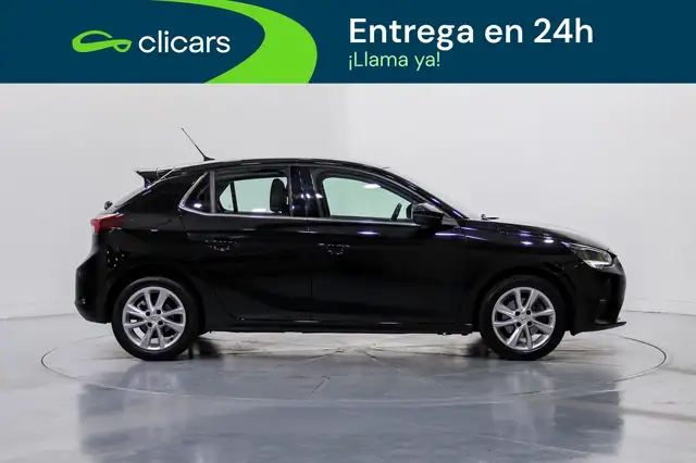 Opel Corsa view 7