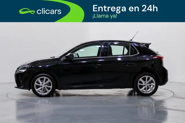 Opel Corsa view 8