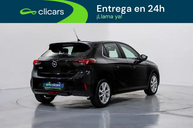 Opel Corsa view 5