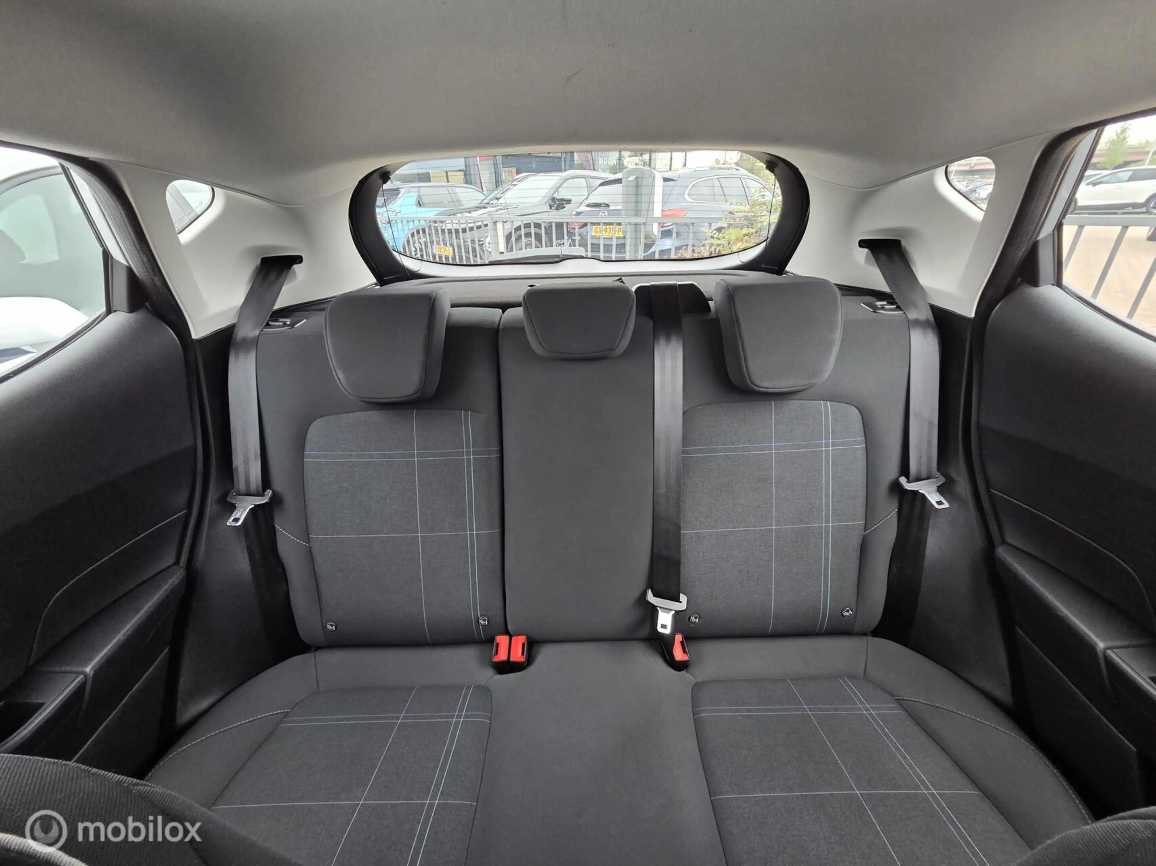 Ford Fiesta 1.1 Trend 5DRS/AC/CC/Carplay/1eEigenaar/Dealer — photo 14