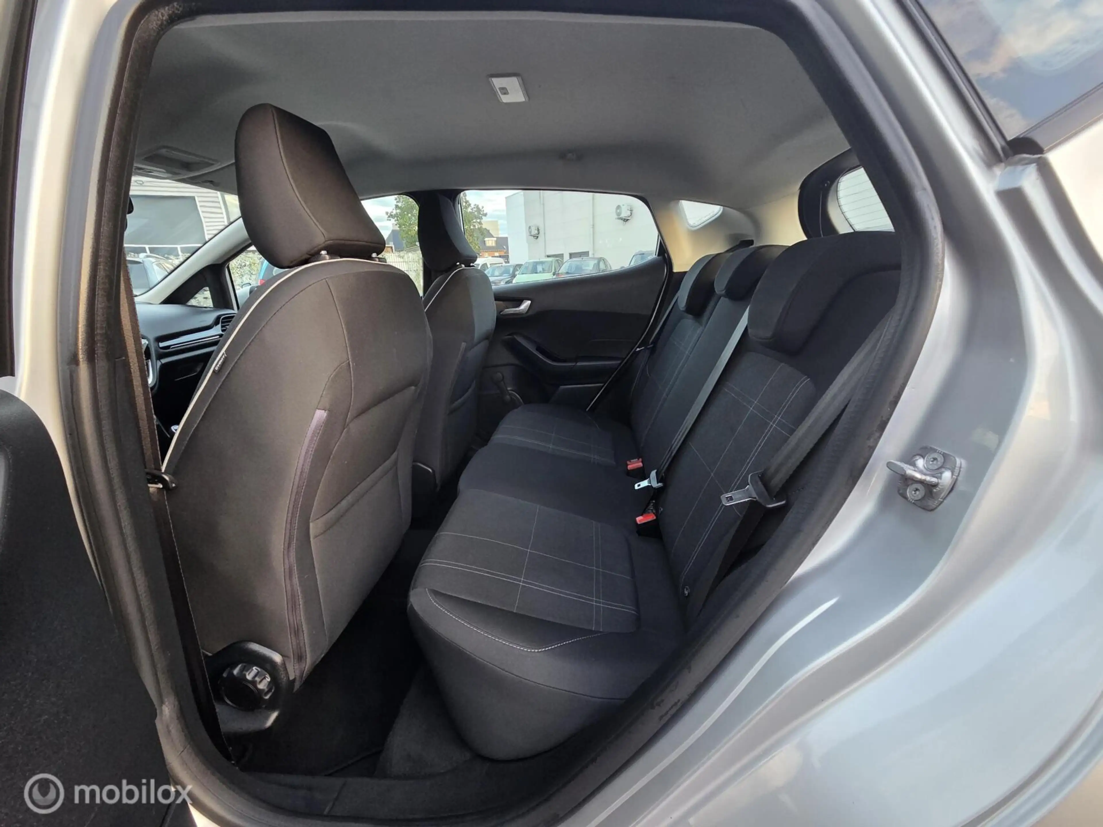 Ford Fiesta 1.1 Trend 5DRS/AC/CC/Carplay/1eEigenaar/Dealer — photo 13