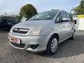 Opel Meriva Edition Silver - thumbnail 4