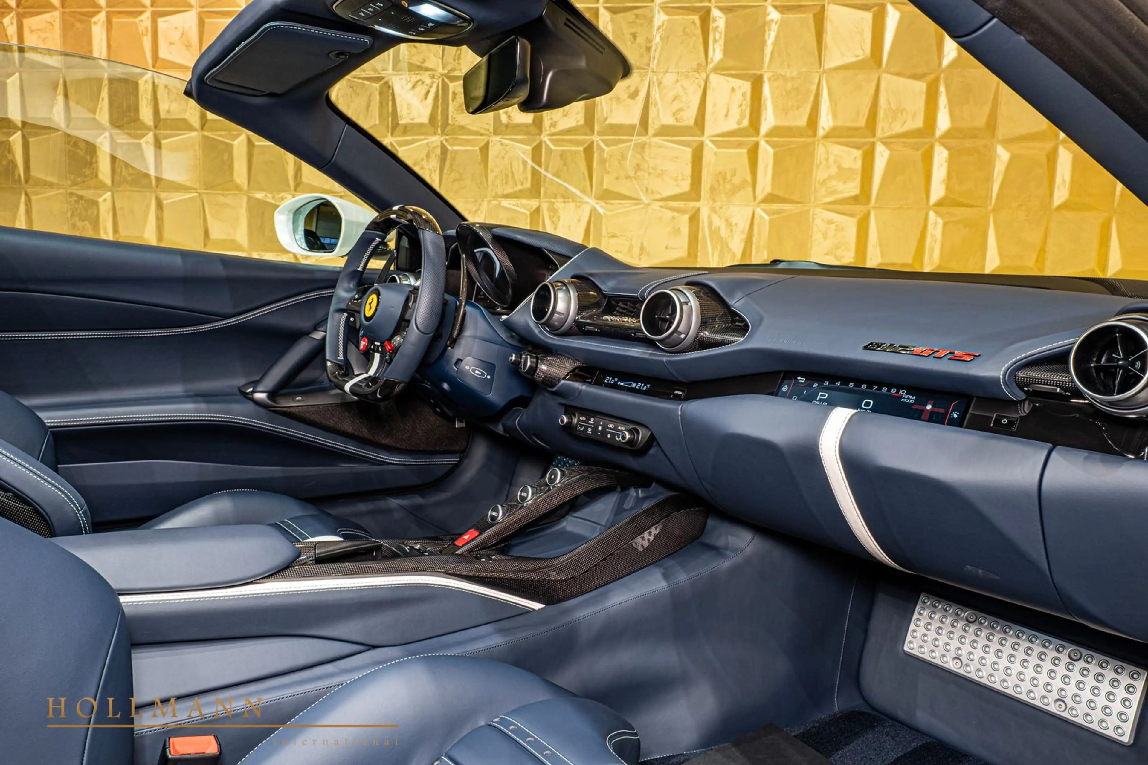 Ferrari 812 GTS  + LIFT + SURR + CARBON — photo 15