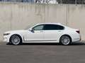 BMW 745 Le xDrive bijela - thumbnail 6