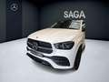 Mercedes-Benz GLE 350 GLE de 4M Coupé AMG Pack Night Pano Attelage Blanco - thumbnail 33