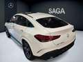 Mercedes-Benz GLE 350 GLE de 4M Coupé AMG Pack Night Pano Attelage Blanco - thumbnail 4