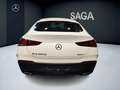 Mercedes-Benz GLE 350 GLE de 4M Coupé AMG Pack Night Pano Attelage Blanco - thumbnail 8