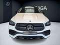 Mercedes-Benz GLE 350 GLE de 4M Coupé AMG Pack Night Pano Attelage Blanco - thumbnail 11
