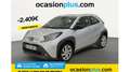 Toyota Aygo Play Gris - thumbnail 1