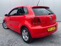 Volkswagen Polo 1.2 Life | Cruisecontr |Blueth | Stoelverw | PDC | Rood - thumbnail 6