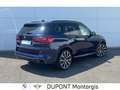 BMW X5 xDrive45e 394ch M Sport Bleu - thumbnail 2