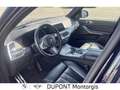 BMW X5 xDrive45e 394ch M Sport Bleu - thumbnail 14
