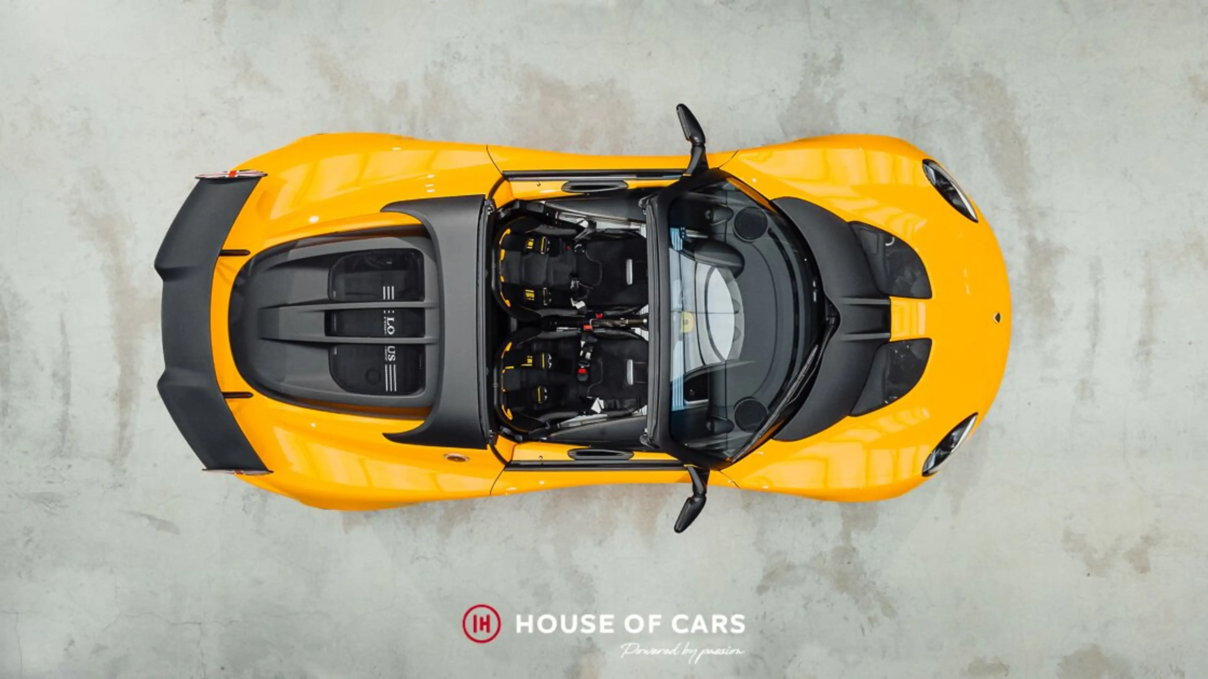 Lotus Elise S3 1.8i Cup 250 – Belgian car - Mint — photo 6