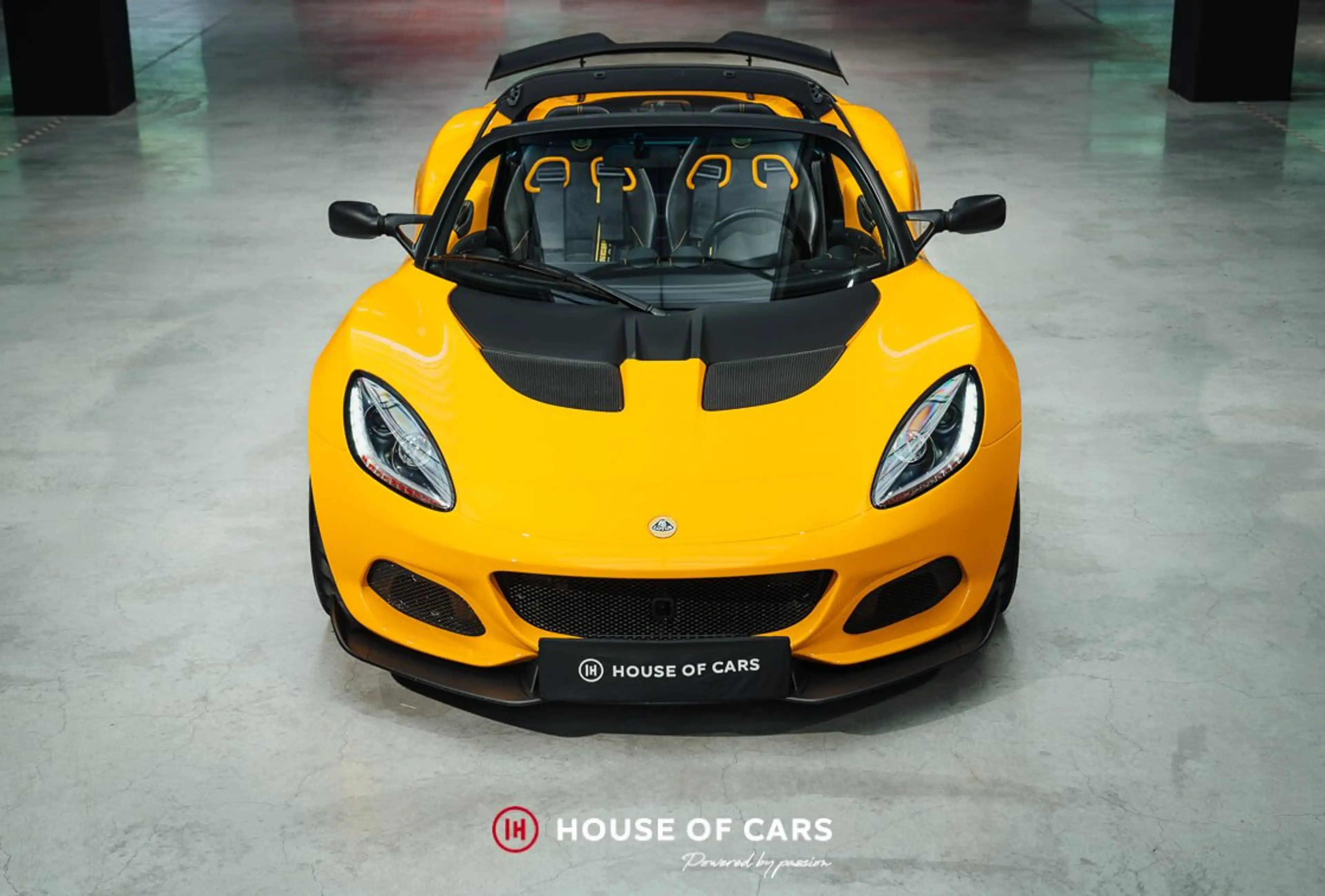 Lotus Elise S3 1.8i Cup 250 – Belgian car - Mint — photo 3
