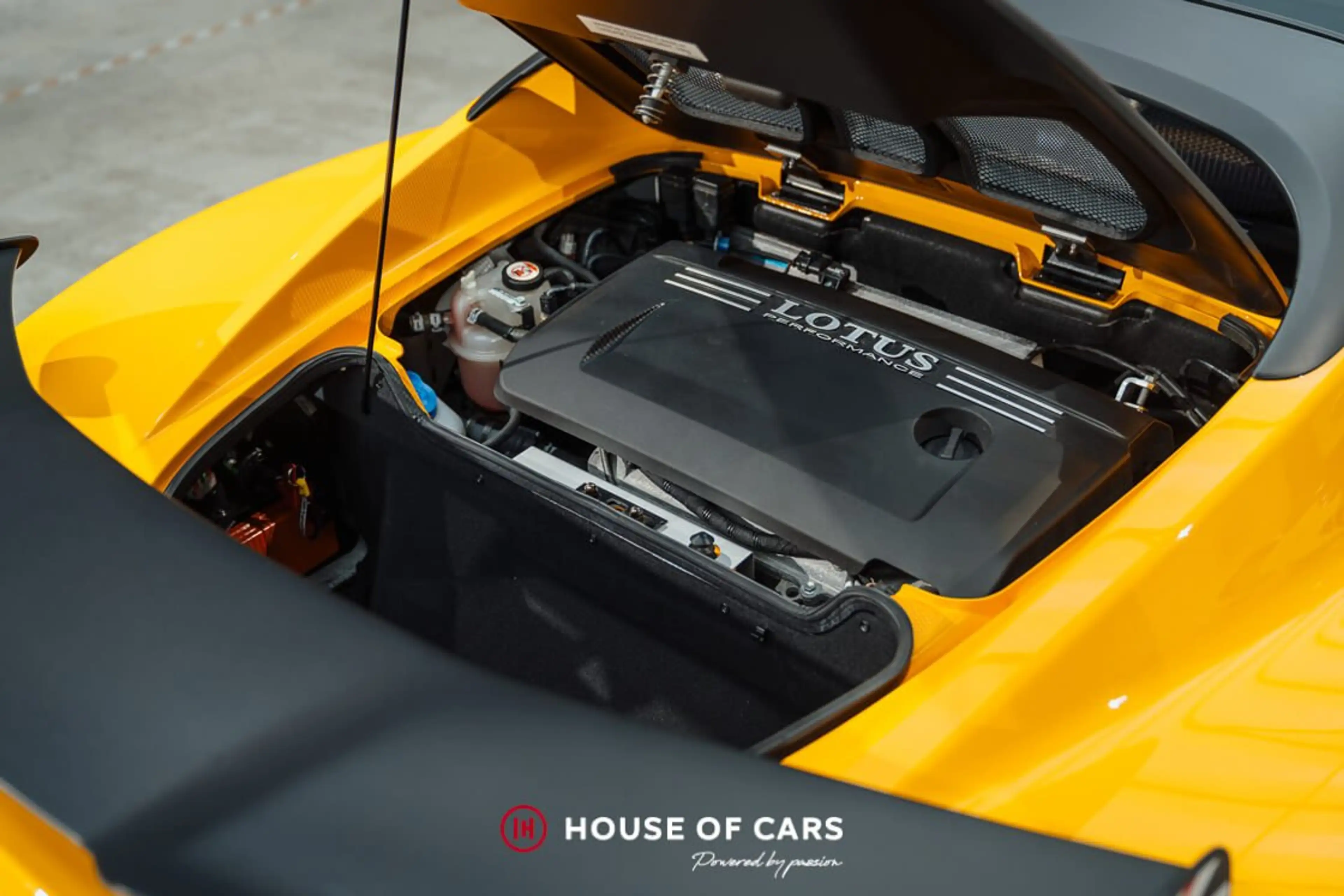Lotus Elise S3 1.8i Cup 250 – Belgian car - Mint — photo 11