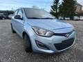 Hyundai i20 1.2i Comfort Blauw - thumbnail 2