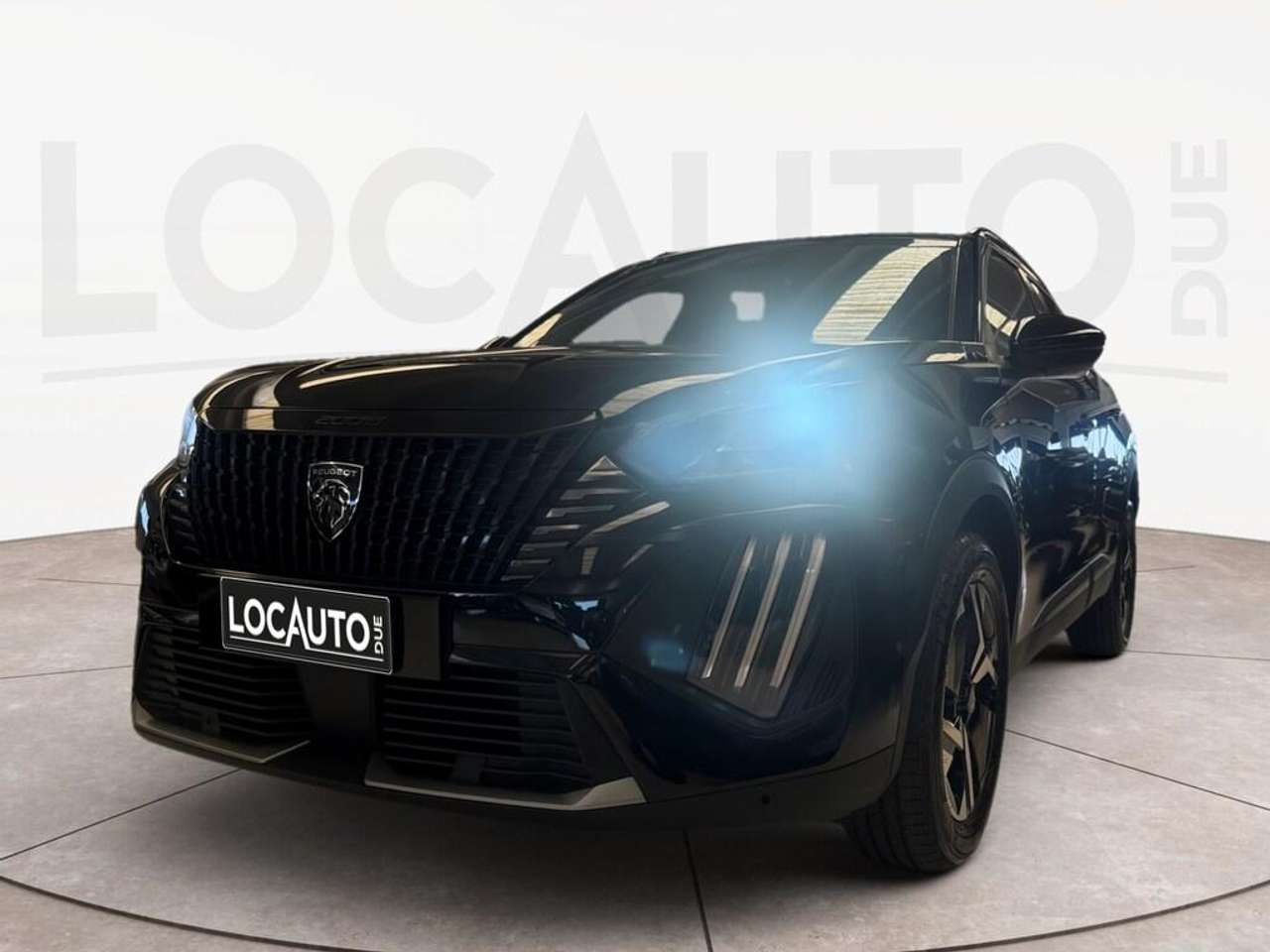 Peugeot 2008 1.2 puretech Allure s&s 100cv - PROMO