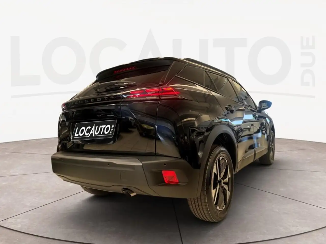 Peugeot 2008 2026