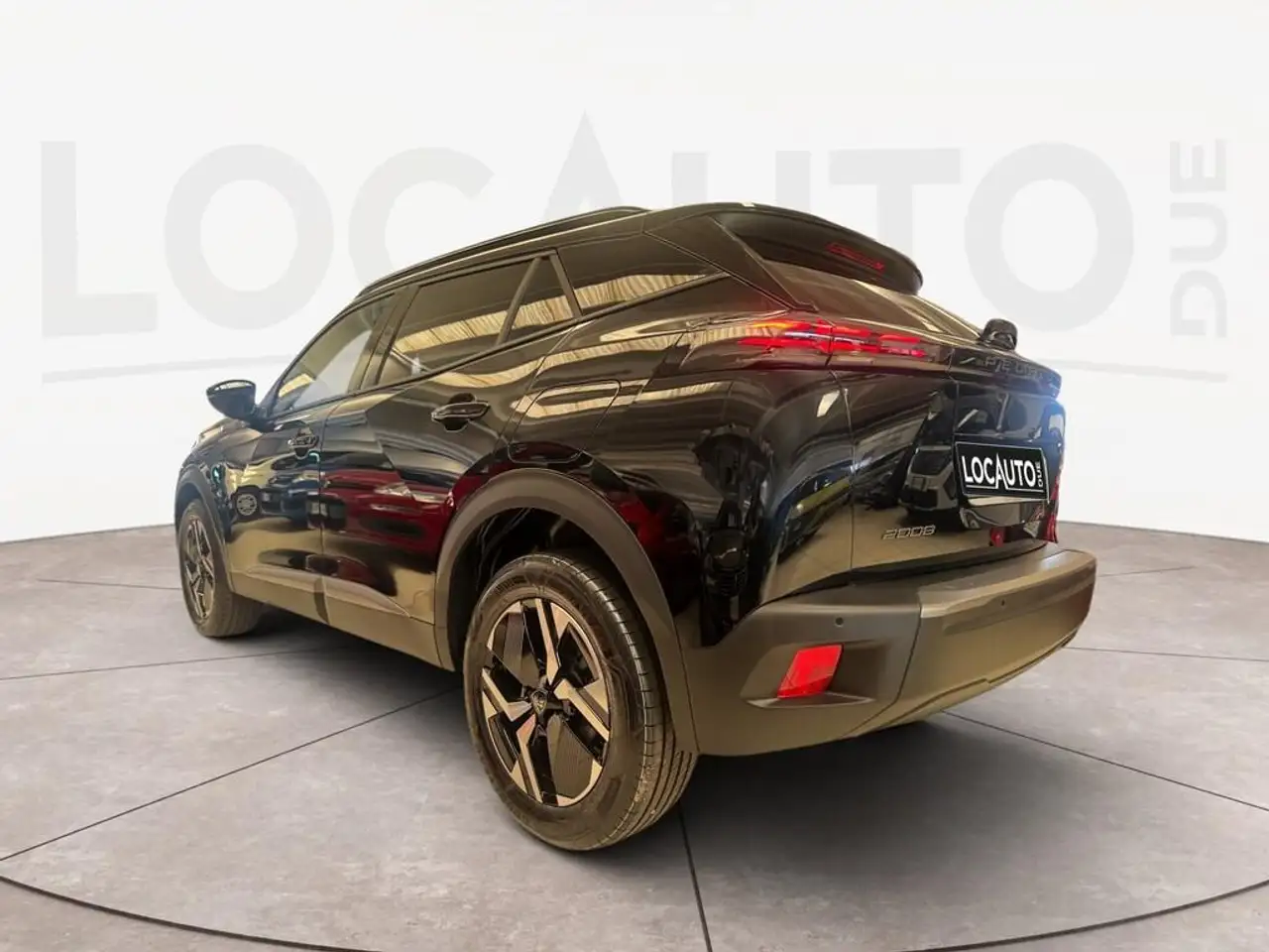 Peugeot 2008 2026