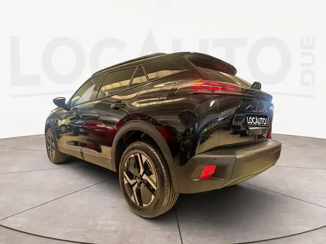 Peugeot 2008 view 5