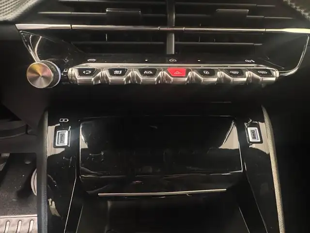 Peugeot 2008 view 11