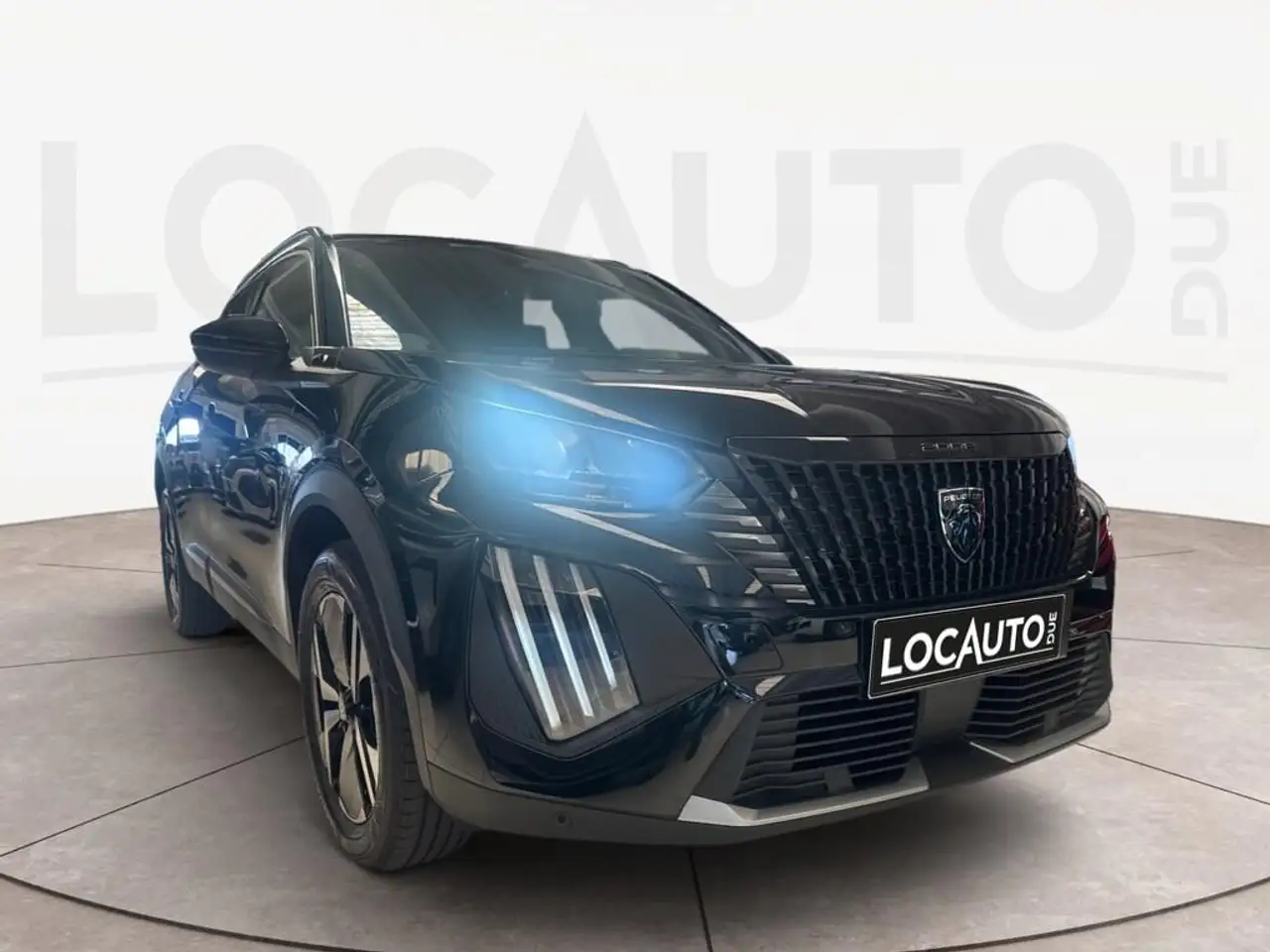 Peugeot 2008 2026