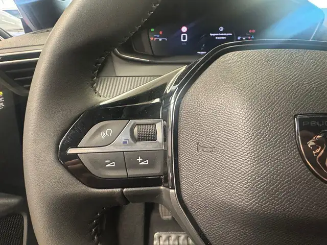 Peugeot 2008 view 13