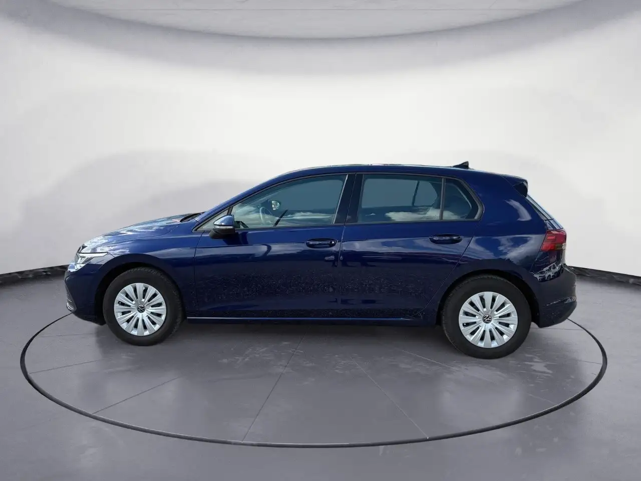 Volkswagen Golf, фото 2
