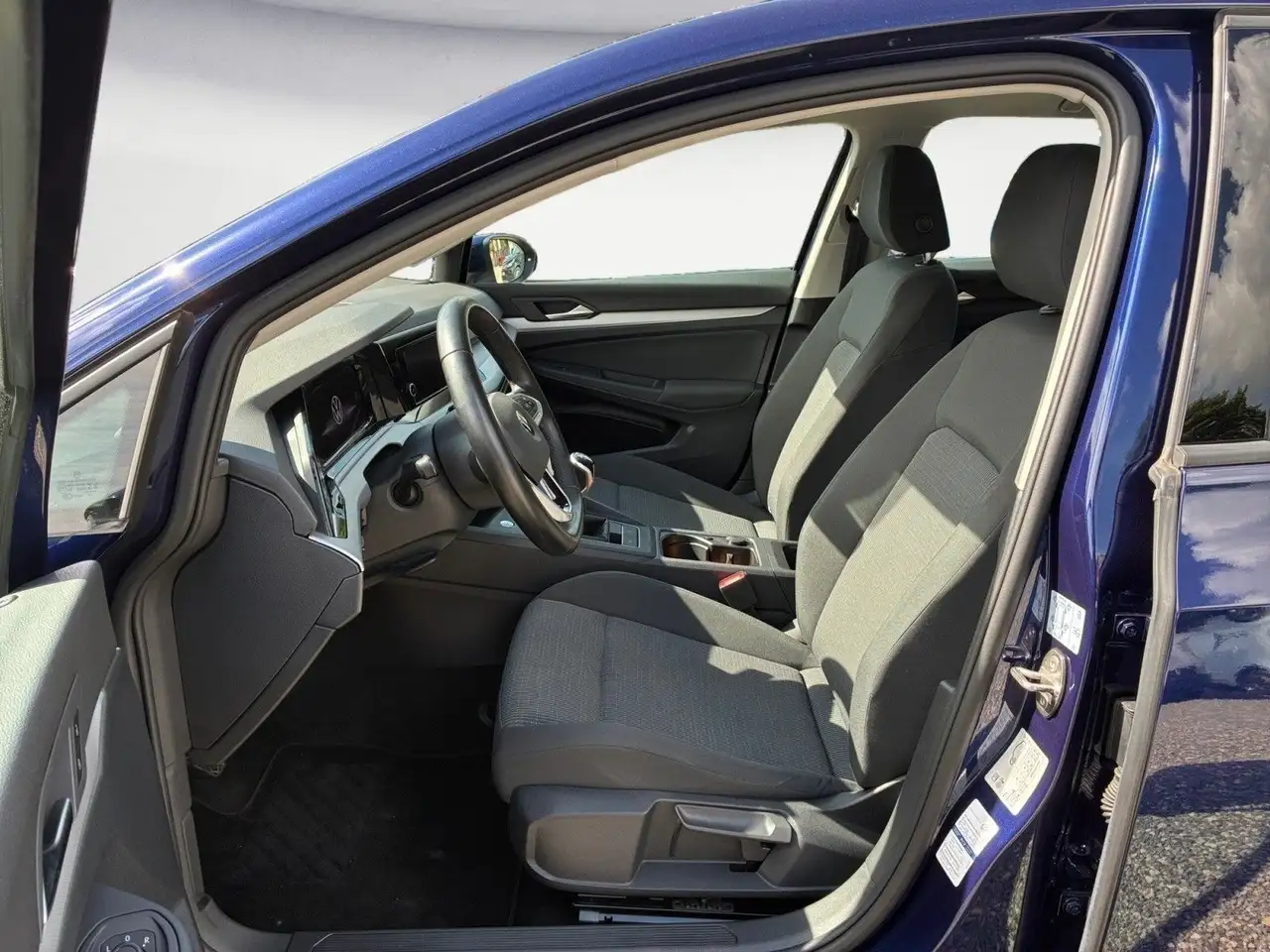 Volkswagen Golf, фото 7