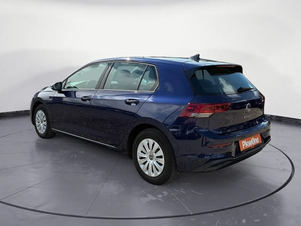 Volkswagen Golf, фото 3