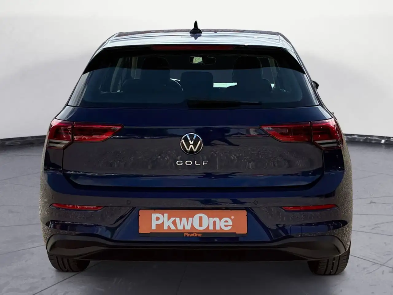 Volkswagen Golf, фото 4