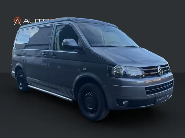 Volkswagen T5 California 2.0 TDI*Luxus Camper Wohnmobil*