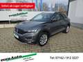 Volkswagen T-Roc Sport 1.5 TSi Navi PDC Kamera Blind Spot Gris - thumbnail 1