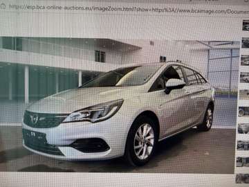 K Sports Tourer Tempo PDC vo+ht Navi Sitzh