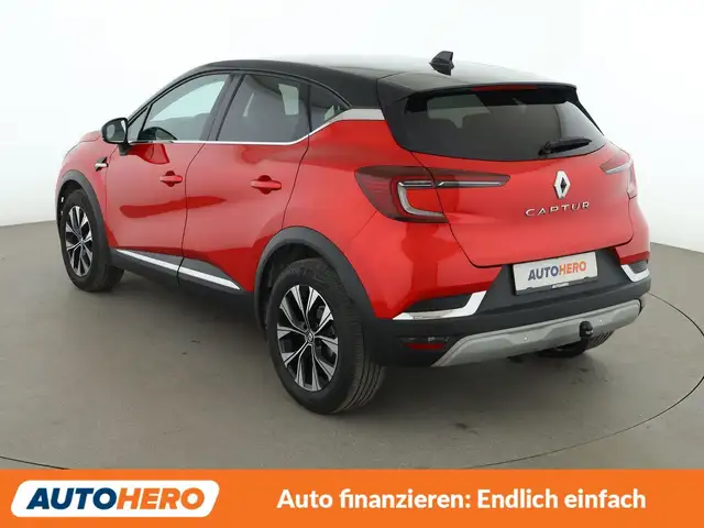 Renault Captur view 4