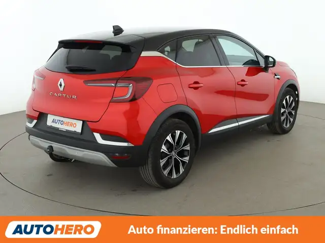 Renault Captur view 6
