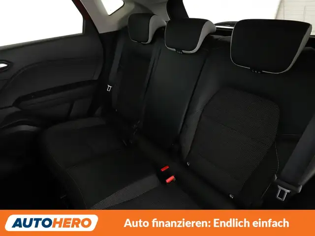 Renault Captur view 14