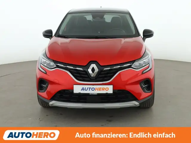 Renault Captur view 9