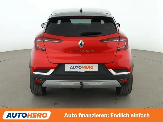 Renault Captur view 5