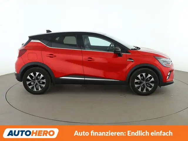 Renault Captur view 7