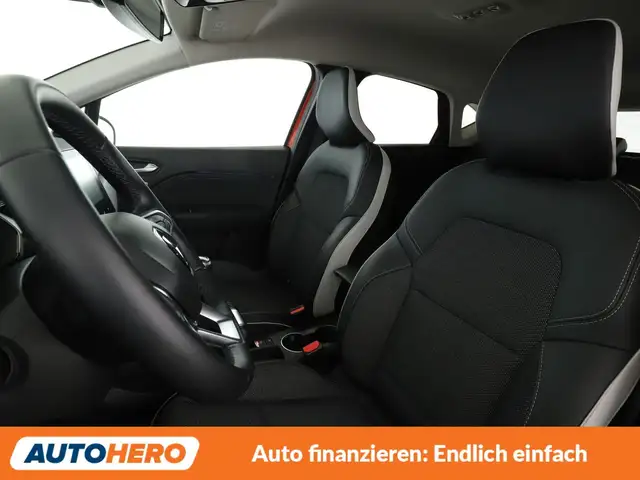 Renault Captur view 10