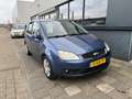 Ford Focus 1.6-16V FUTURA Blau - thumbnail 11