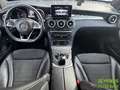 Mercedes-Benz GLC 220 220 d 170ch Sportline 4Matic 9G-Tronic Blanc - thumbnail 13