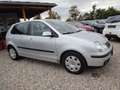 Volkswagen Polo 1.2 47kW Comfortline Silber - thumbnail 3