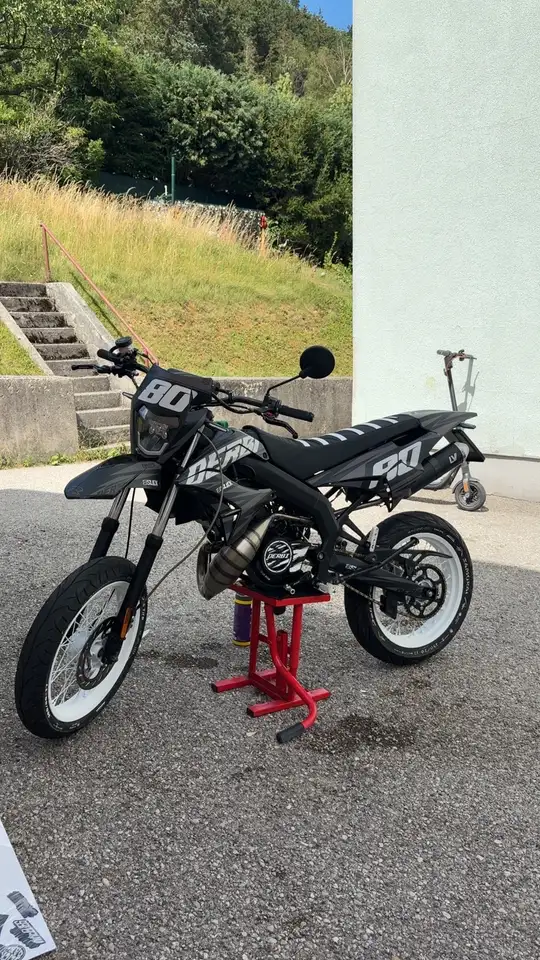 Derbi Senda